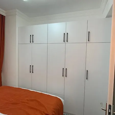 Apartmán Naz House Fethiye