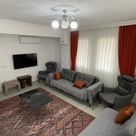 Naz House Apartmán